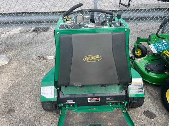 Image of Ryan Lawnaire ZTS equipment image 3