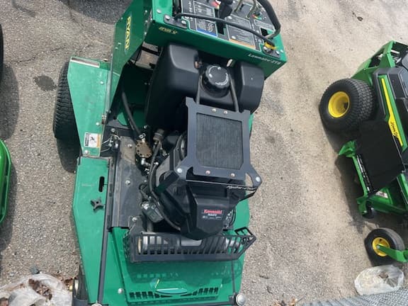 Image of Ryan Lawnaire ZTS equipment image 2