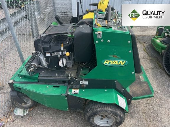 2022 Ryan Lawnaire ZTS Equipment Image0