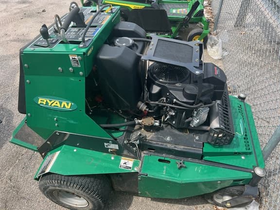 Image of Ryan Lawnaire ZTS equipment image 1