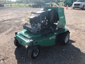 Main image Ryan Lawnaire ZTS