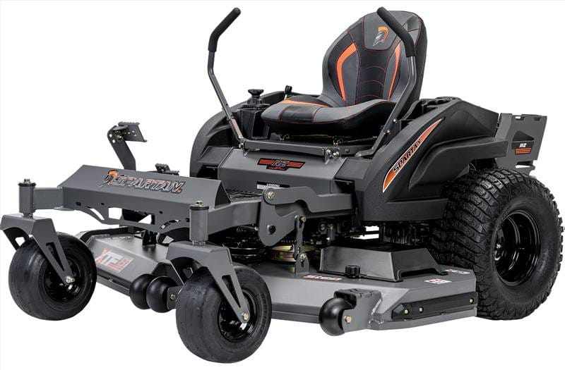 2022 Spartan RZ Pro Equipment Image0