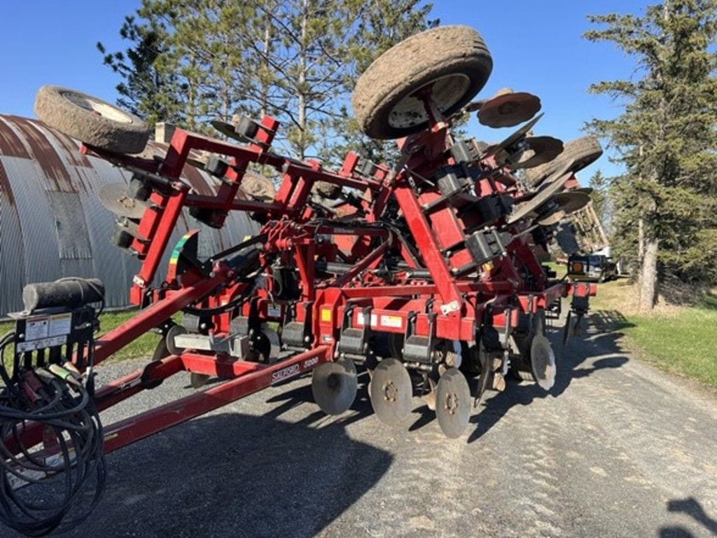 2022 Salford 5200 Equipment Image0