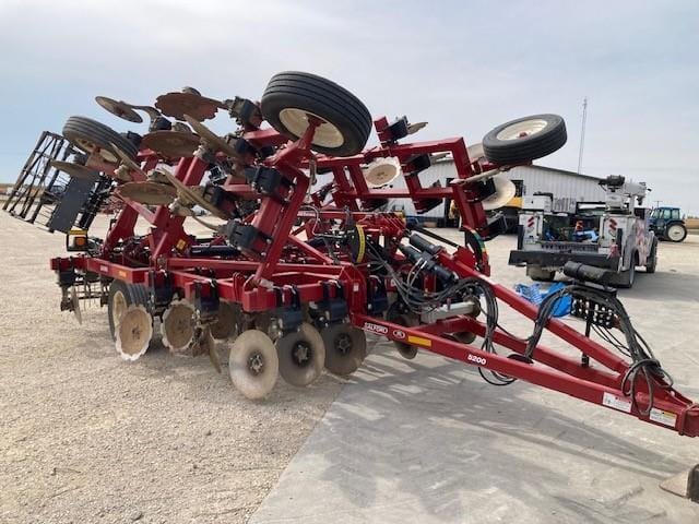 Main image Salford 5200