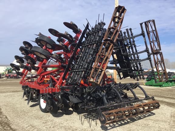 Image of Salford I-5225 equipment image 3