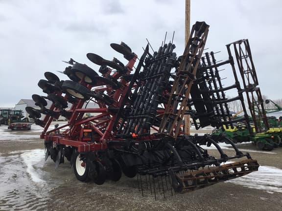 Image of Salford I-5225 equipment image 3