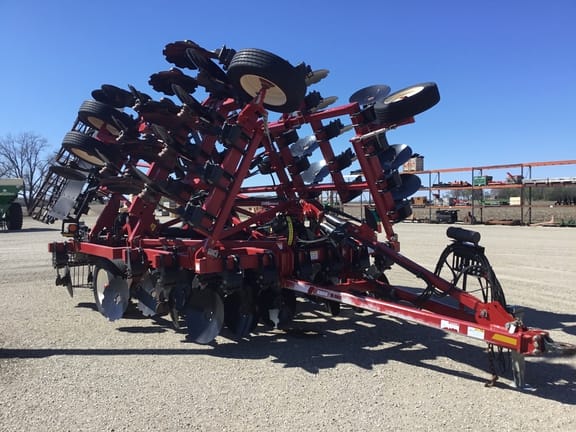 2022 Salford I-5225 Equipment Image0