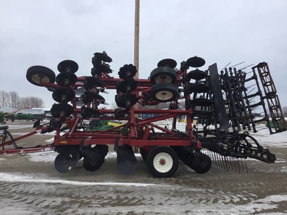 Image of Salford I-5225 equipment image 2