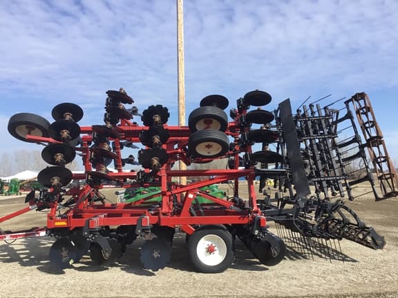 Image of Salford I-5225 equipment image 1