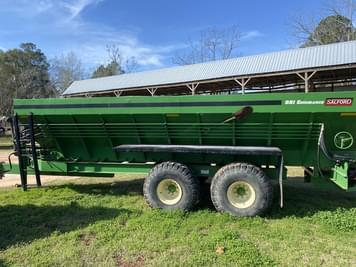 Main image Salford Endurance 20