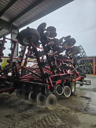 2022 Salford 5200 Equipment Image0