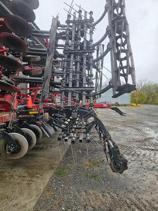 Image of Salford 5200 equipment image 4