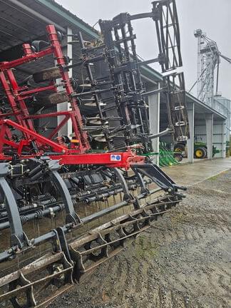 Image of Salford 5200 equipment image 1