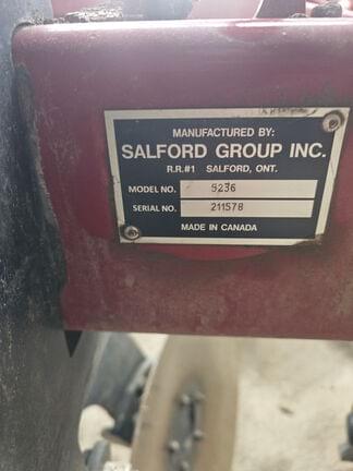 Image of Salford 5200 equipment image 3