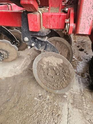 Image of Salford 5200 equipment image 2