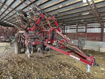 Main image Salford I-1124