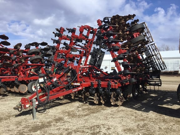 2022 Salford 2241 Equipment Image0