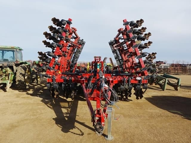 Image of Salford I-2236 equipment image 1