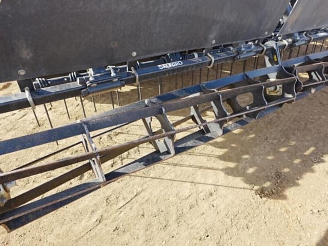 Image of Salford I-2236 equipment image 4