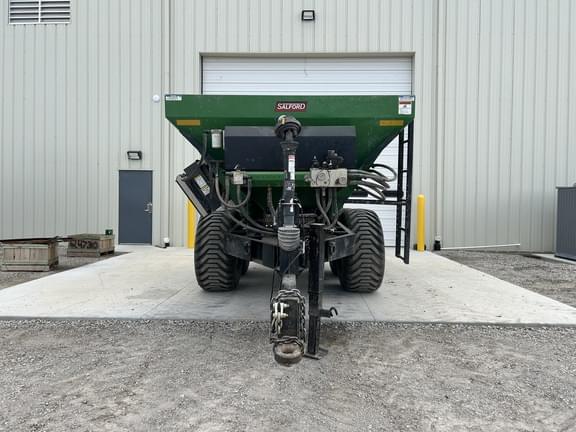 Image of BBI MagnaSpread equipment image 1