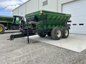 Main image BBI MagnaSpread