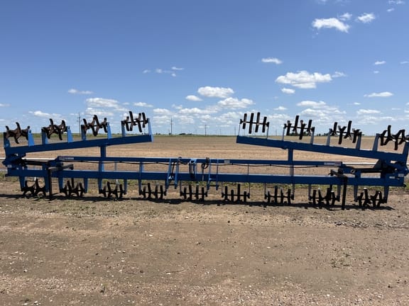 2022 Sam Stevens Sandfighter Equipment Image0