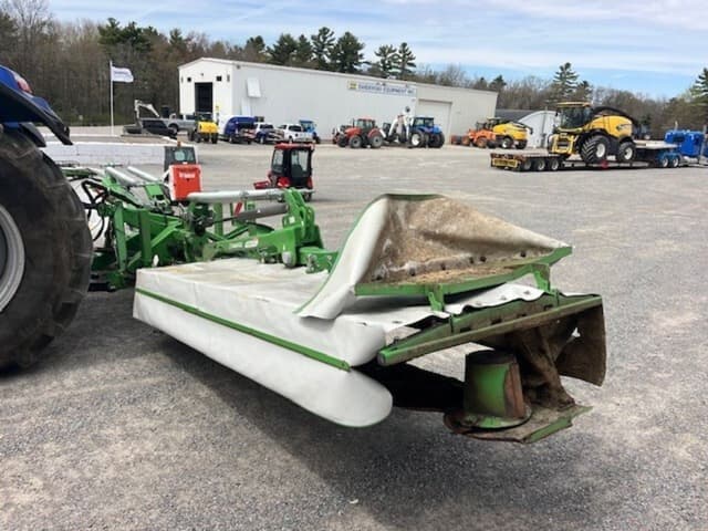 Image of SaMasz KDD941/KDF340 equipment image 2
