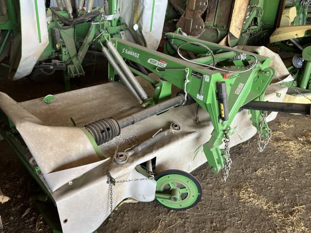 Image of SaMasz KDD941SH equipment image 1