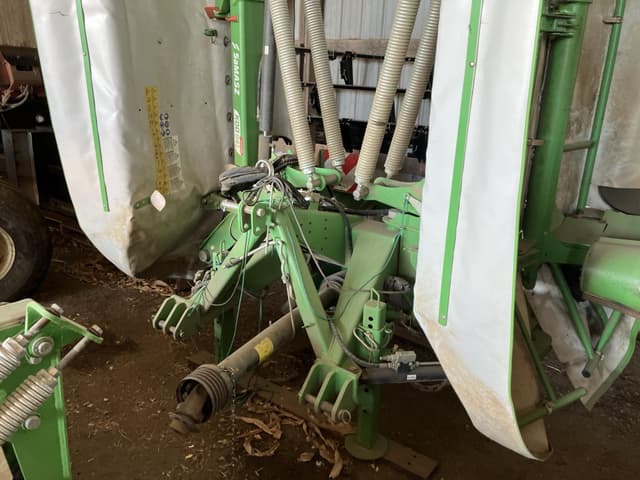 Image of SaMasz KDD941SH equipment image 4