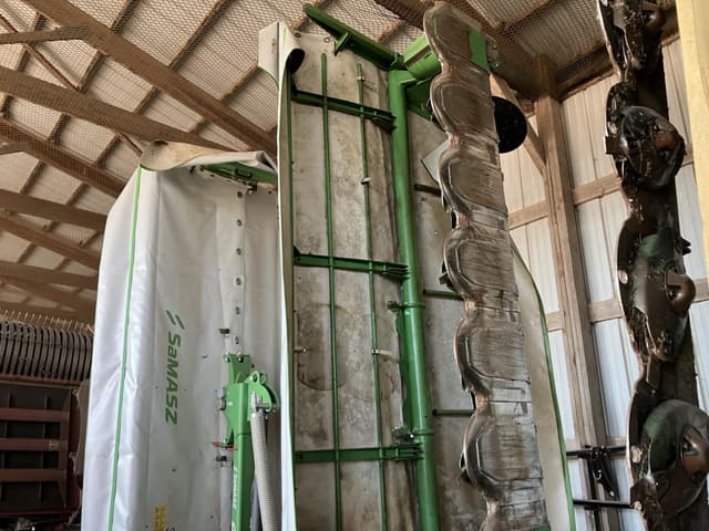 Image of SaMasz KDF340 equipment image 4