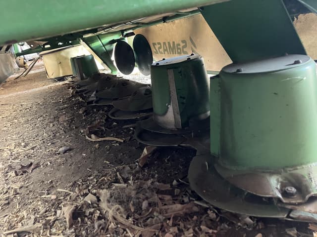 Image of SaMasz KDF340 equipment image 2