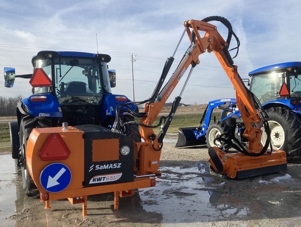 Main image SaMasz KWT 651