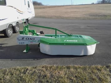 Main image SaMasz Z010