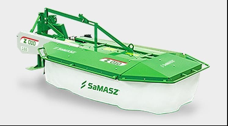 Image of SaMasz Z010 Image 1