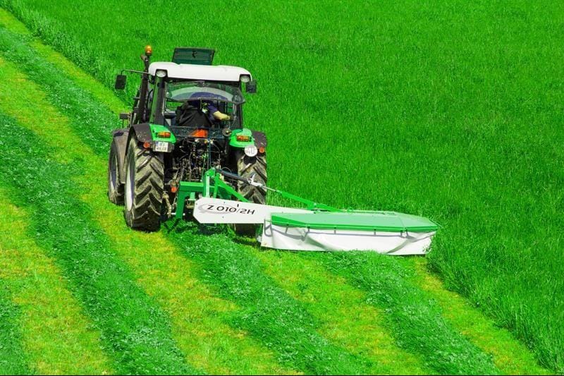 2022 SaMasz Z010/1 Equipment Image0