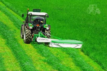 Main image SaMasz Z010/1H