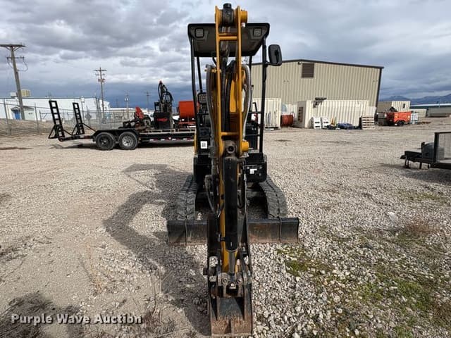 Image of SANY SY16C equipment image 1