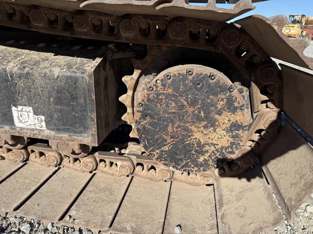 Image of SANY SY225C equipment image 3