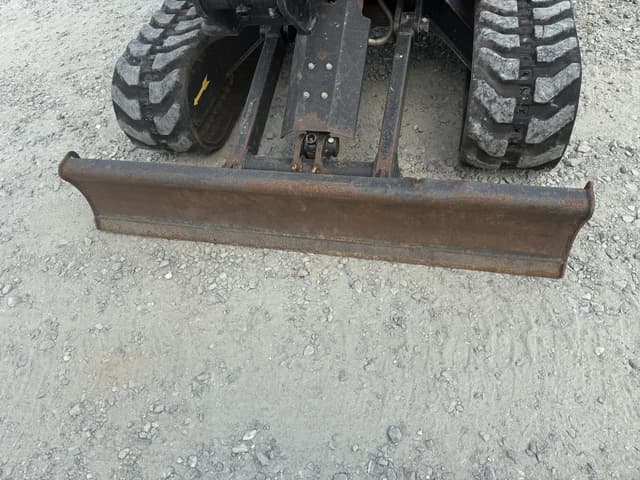 Image of SANY SY26U equipment image 4