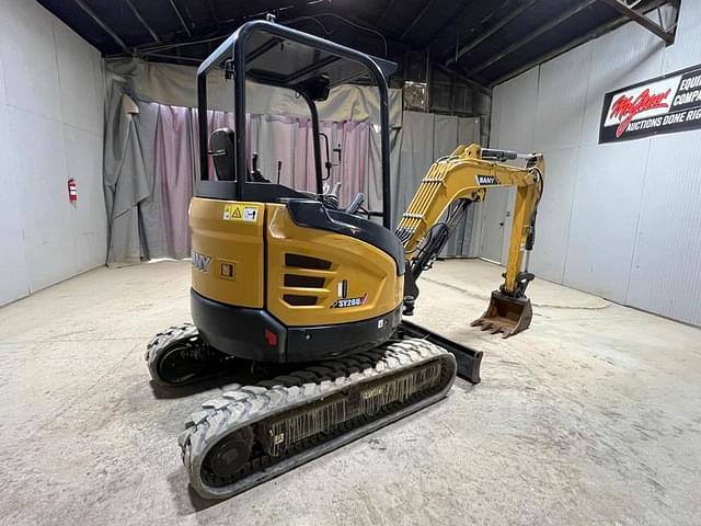 Image of SANY SY26U equipment image 4