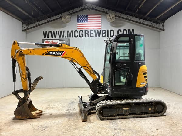 Equipment Main Image