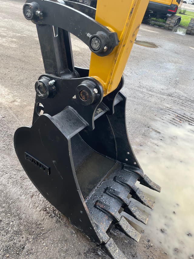 Image of SANY SY50U equipment image 2