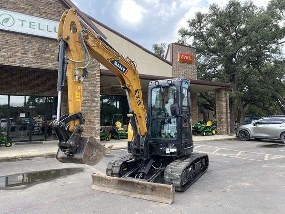 Main image SANY SY50U