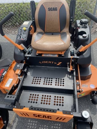 Main image Scag Liberty-Z