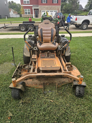 2022 Scag Cheetah II Equipment Image0