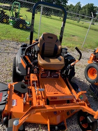 Main image Scag Cheetah II