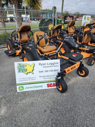 Main image Scag Liberty-Z