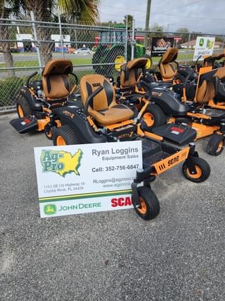 Main image Scag Liberty-Z