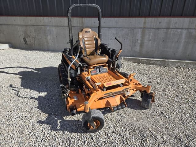 Image of Scag Cheetah equipment image 1