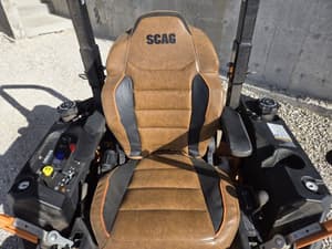 2022 Scag Cheetah II Image